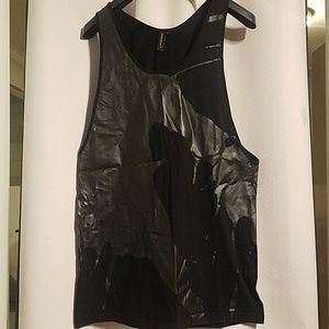 SKINGRAFT MENS TANKTOP